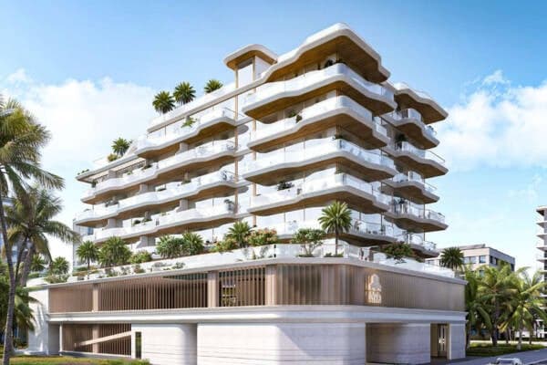 Flow Residences
