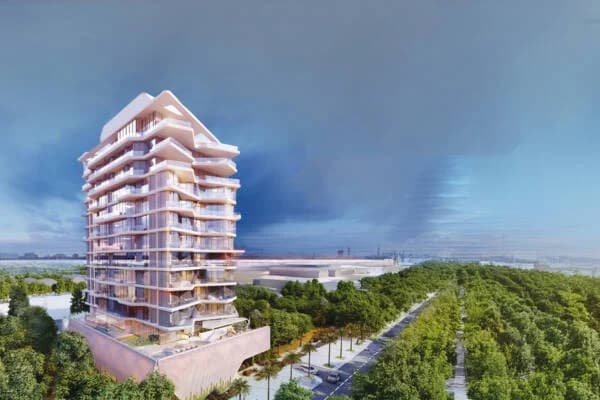 Luxury Canal Residences