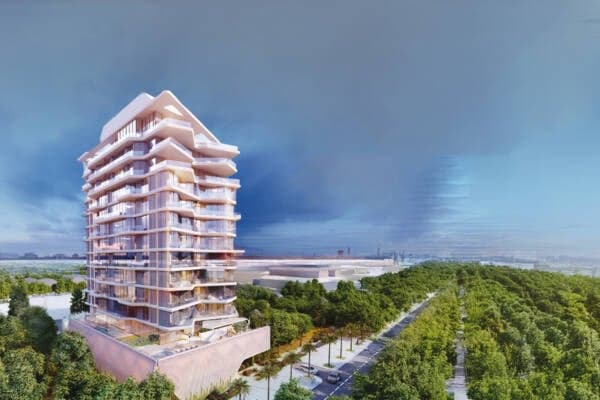 Luxury Canal Residences