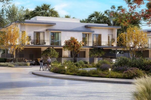 Pinewood Estate Homes
