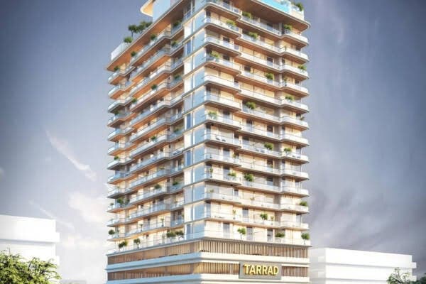 Celesto Tower