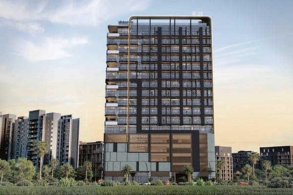 Provenza Residences
