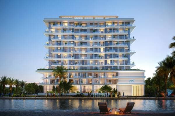 Ayamore Residences
