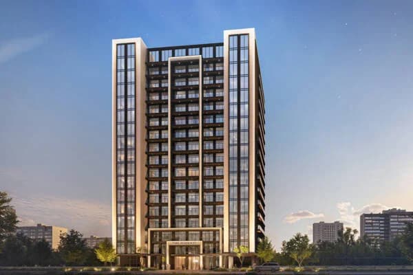 Urban Park Residences