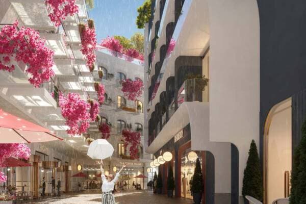 The Artist Hotel