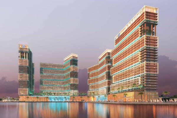 Chelsea Residences 2