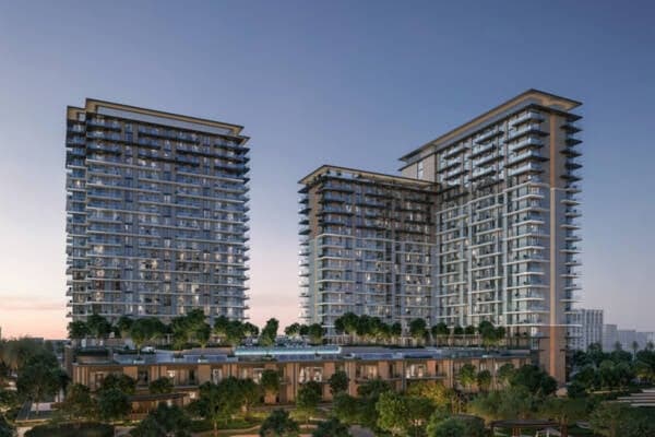 Vida Residences Hillside
