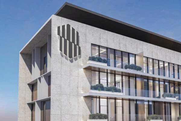 Ashwood Residences