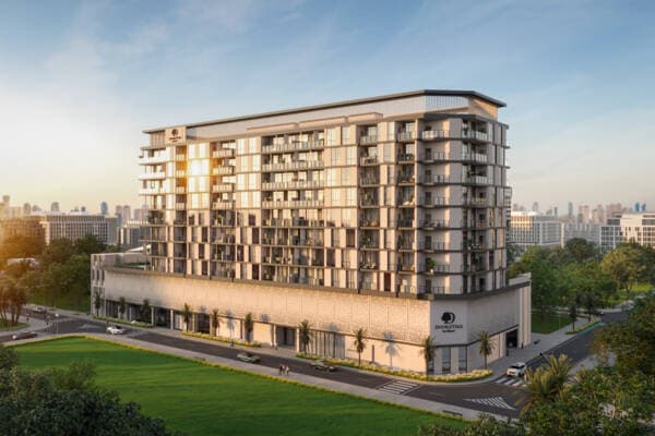 Double Tree by Hilton