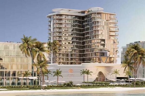 Esme Beach Residences