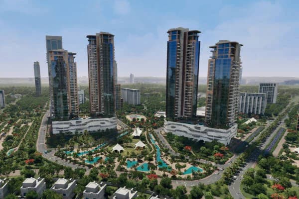 The Orchard Place Solena