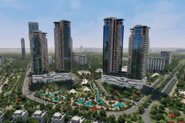 The Orchard Place Solena