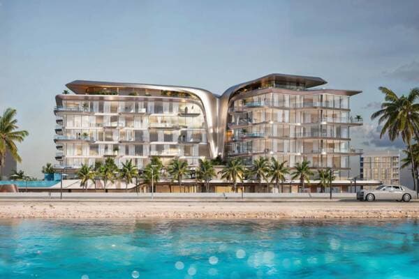 Do Hotels & Residences Dubai Islands