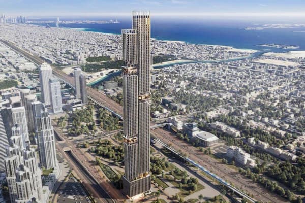 DWTN Residences