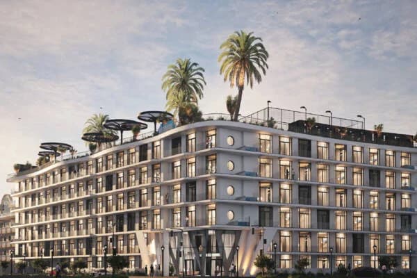 Avana Residences