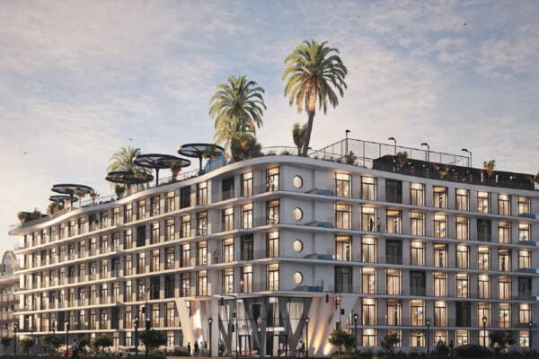 Avana Residences