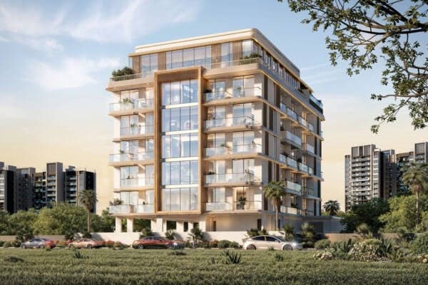 The Willows Residences