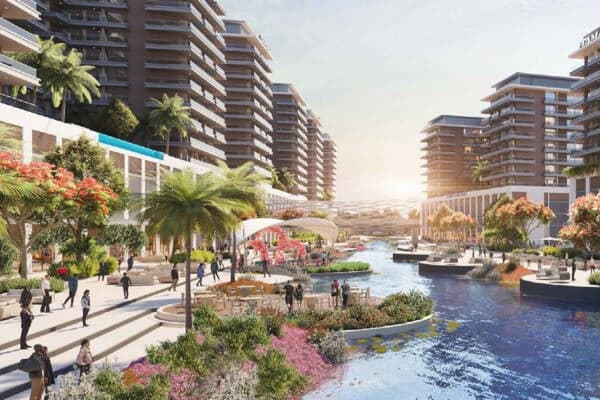 Riverside Views - Royal 2