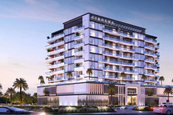 Capital Horizon Terraces