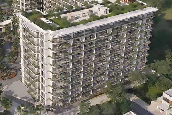 California Residences
