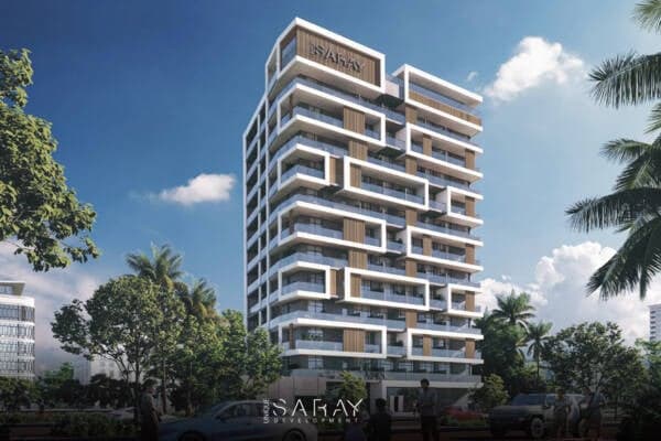Saray Prime Residences