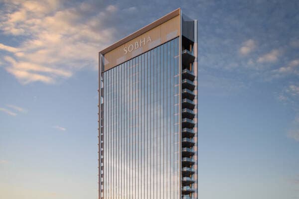 The S at Sobha Hartland II