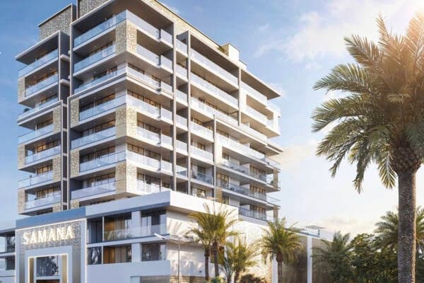 Ocean Crest