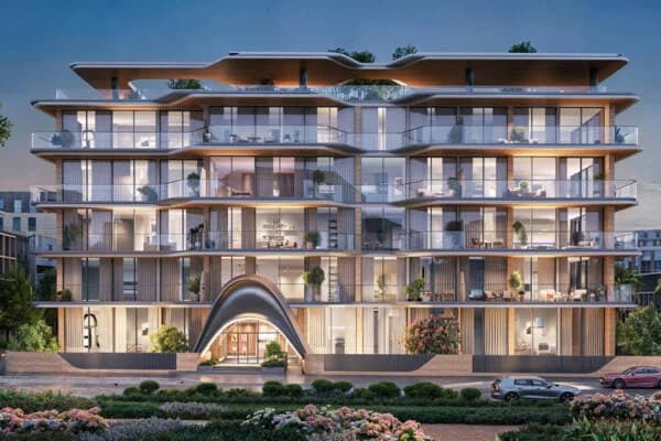 Veda by AUM Development