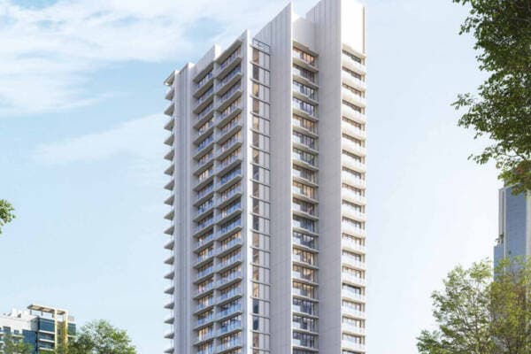 Avant Garde Residences 2
