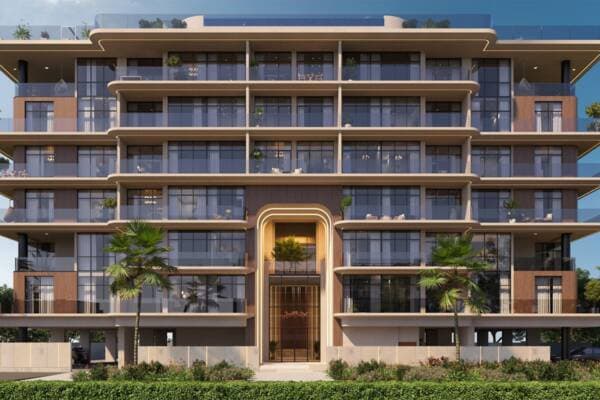 Livia Residences