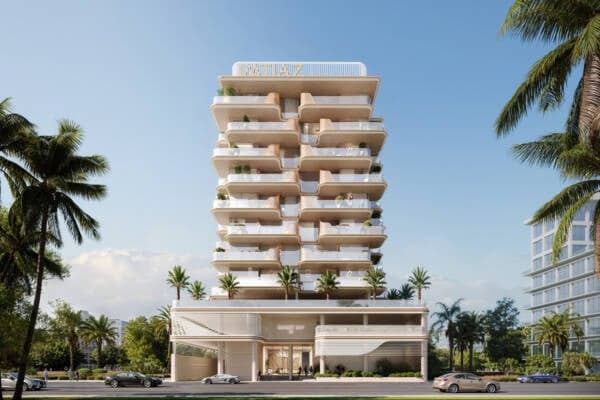 Sunset Bay 5