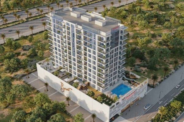 Ramada Residences