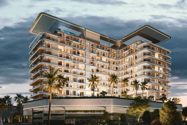 Arka Enclave Residences