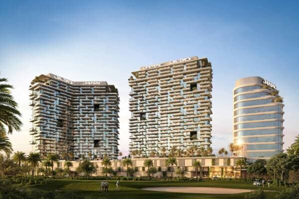 Damac District
