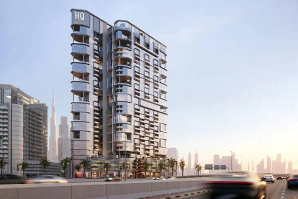 HQ by Rove