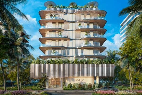 Avida Residences