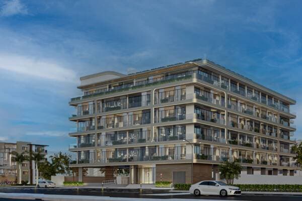 Elevia Residences