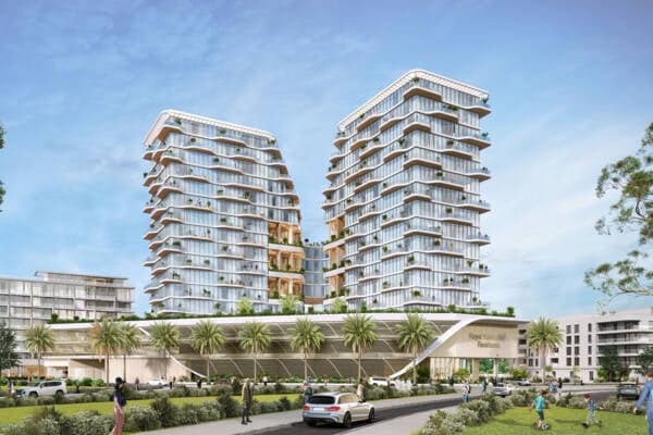 Royal Yacht Club Residence