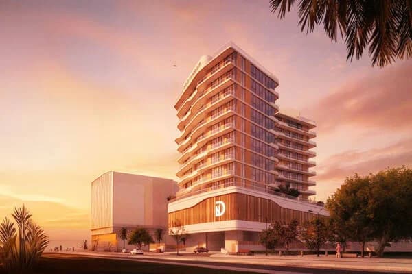 09 Life Residences