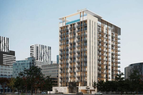 Azra Residence