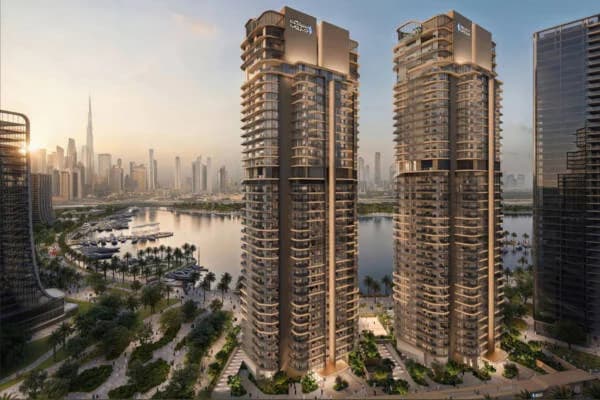 Artistry Residences