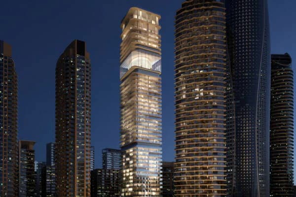 Inaura Hotels & Residences