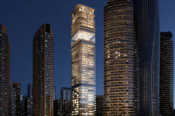 Inaura Hotels & Residences