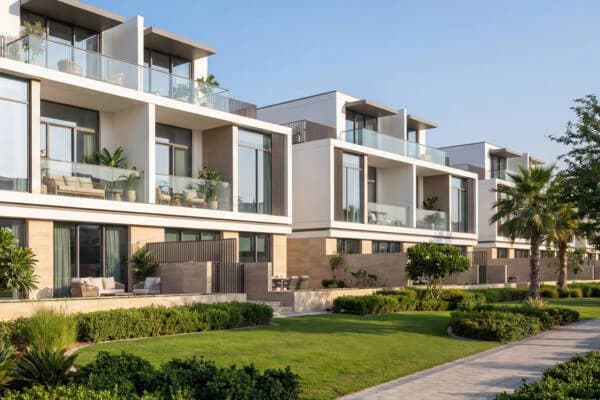 Sobha Sanctuary - The Greens
