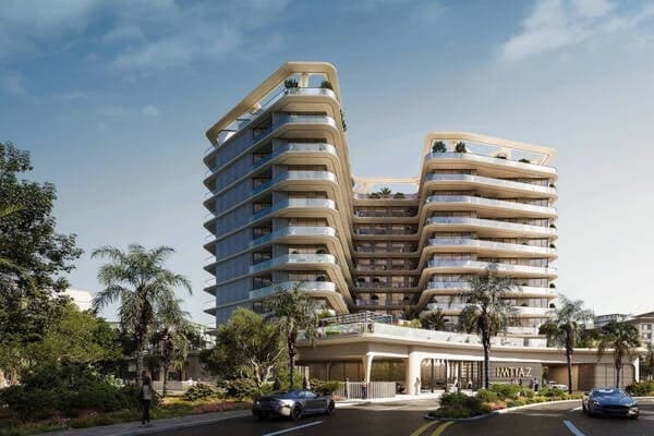 INARA Residence By IMTIAZ