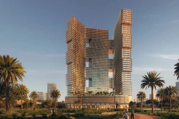 Binghatti Sky Terraces