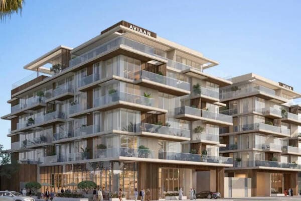 Arthouse Residences Tower A
