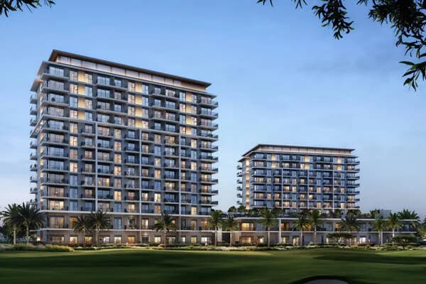 Grove Ridge