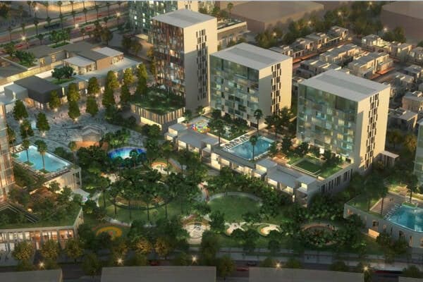 The Pulse Residence Park