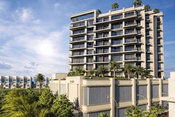 Sea View Residence